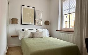 Trinity Suite